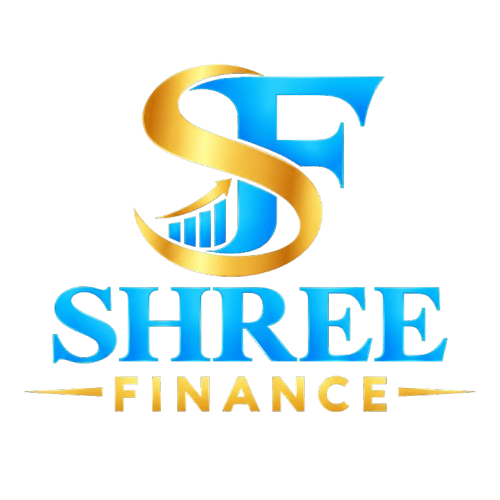 Shree Finance Logo